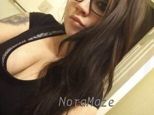 Nora_Maze