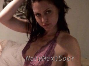 Nora_Next_Door