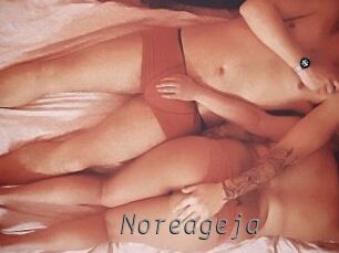 Noreageja