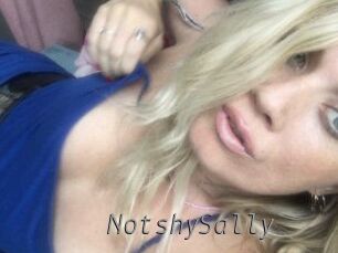 Notshy_Sally