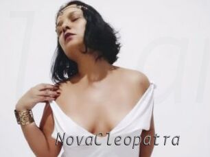 NovaCleopatra