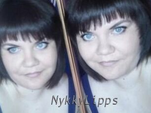 NykkyLipps