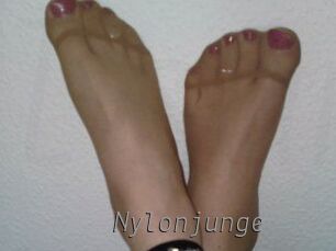 Nylonjunge