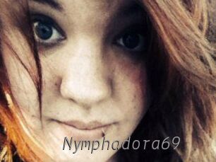 Nymphadora69