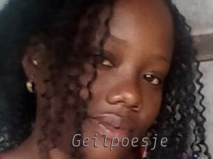 Mooipoesje