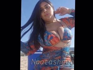 Naatashaag