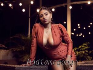 Nadiamcgoman