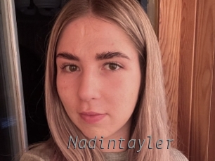 Nadintayler