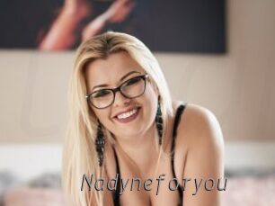 Nadyneforyou