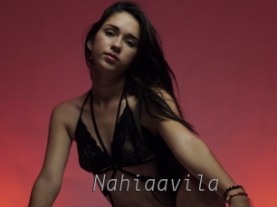 Nahiaavila