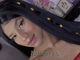 Nahomysx