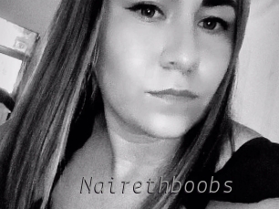 Nairethboobs