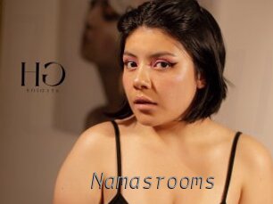 Namasrooms