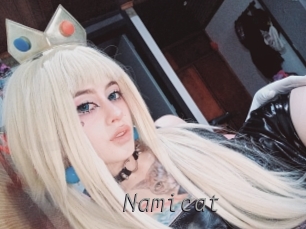 Namicat