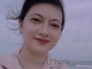 Namifrank