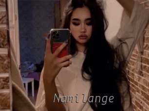 Namilange