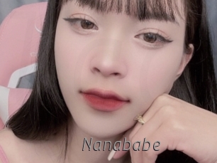 Nanababe