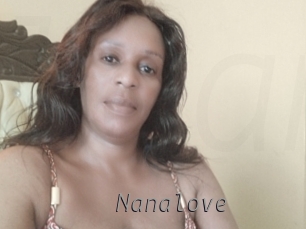 Nanalove