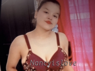 Nancyislove