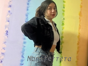 Naniferrera