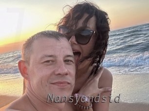 Nansyandsid