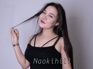 Naokihill