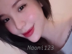 Naomi123