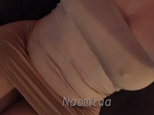 Naomiaa