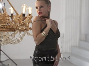 Naomiblond