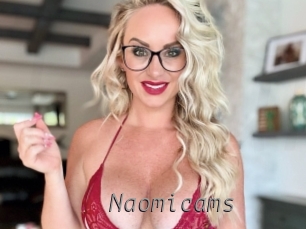 Naomicams