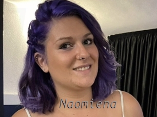 Naomiena