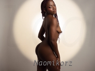 Naomikorz