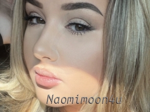 Naomimoon4u