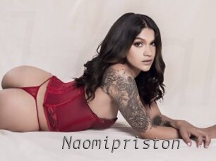 Naomipriston