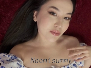 Naomisummy