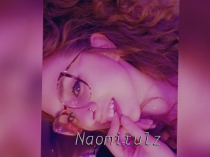 Naomitulz