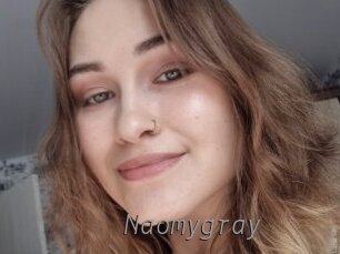 Naomygray