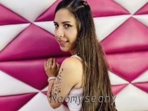 Naomysechy