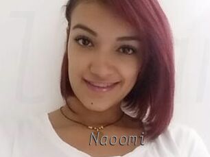 Naoomi