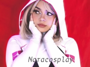 Naracosplay