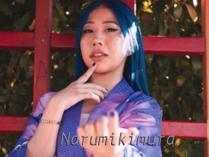 Narumikimura