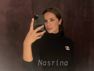 Nasrina