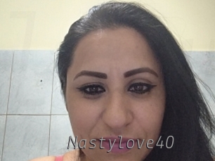 Nastylove40