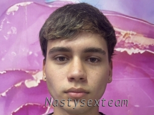 Nastysexteam