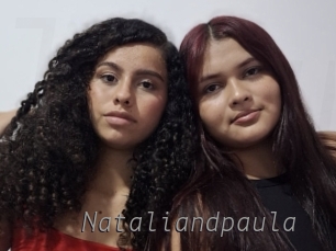 Nataliandpaula