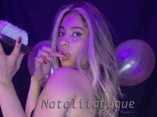 Nataliiaduque