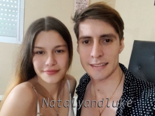 Natalyandluke