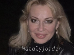 Natalyjorden