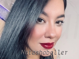 Natashaboller