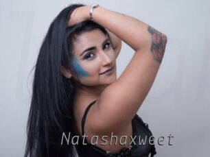 Natashaxweet